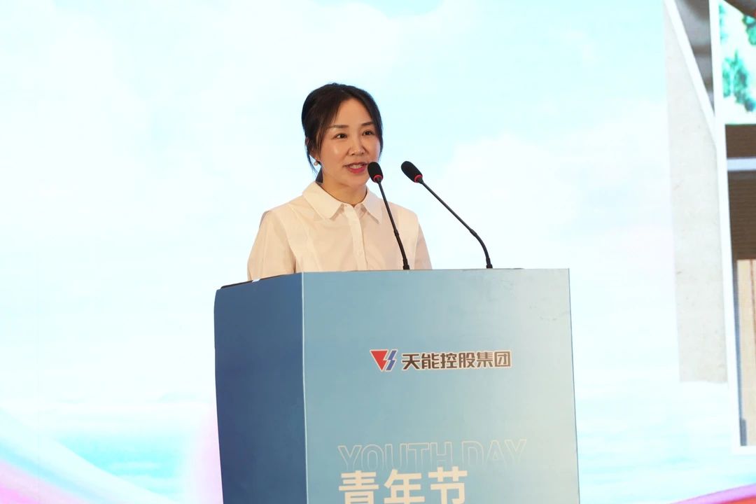 才聚710公海寰宇 智创未来｜710公海寰宇青年这样过五四.jpg